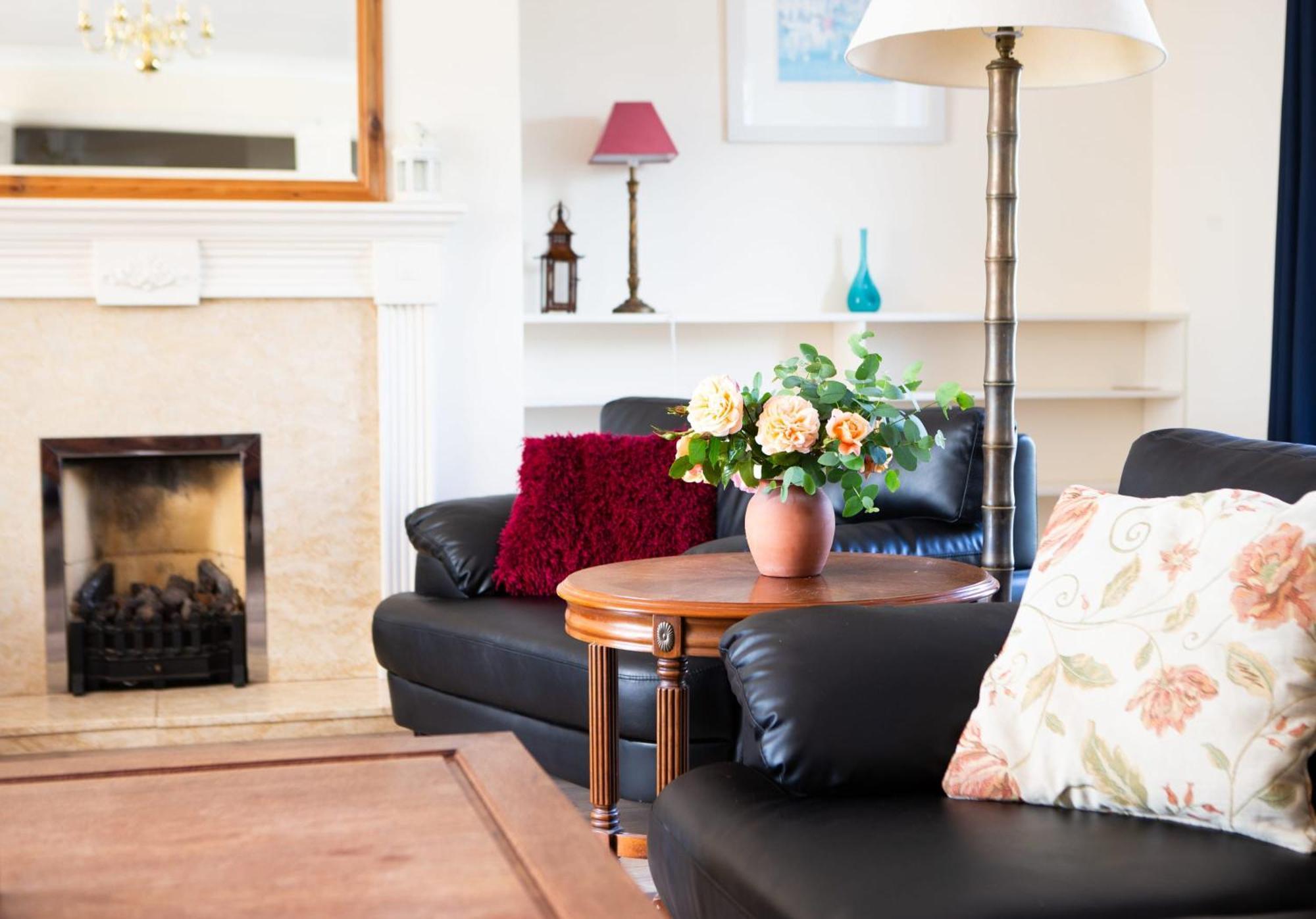 Stunning 6 Bedroom Cottage Near Cornish Coast Bude Kültér fotó