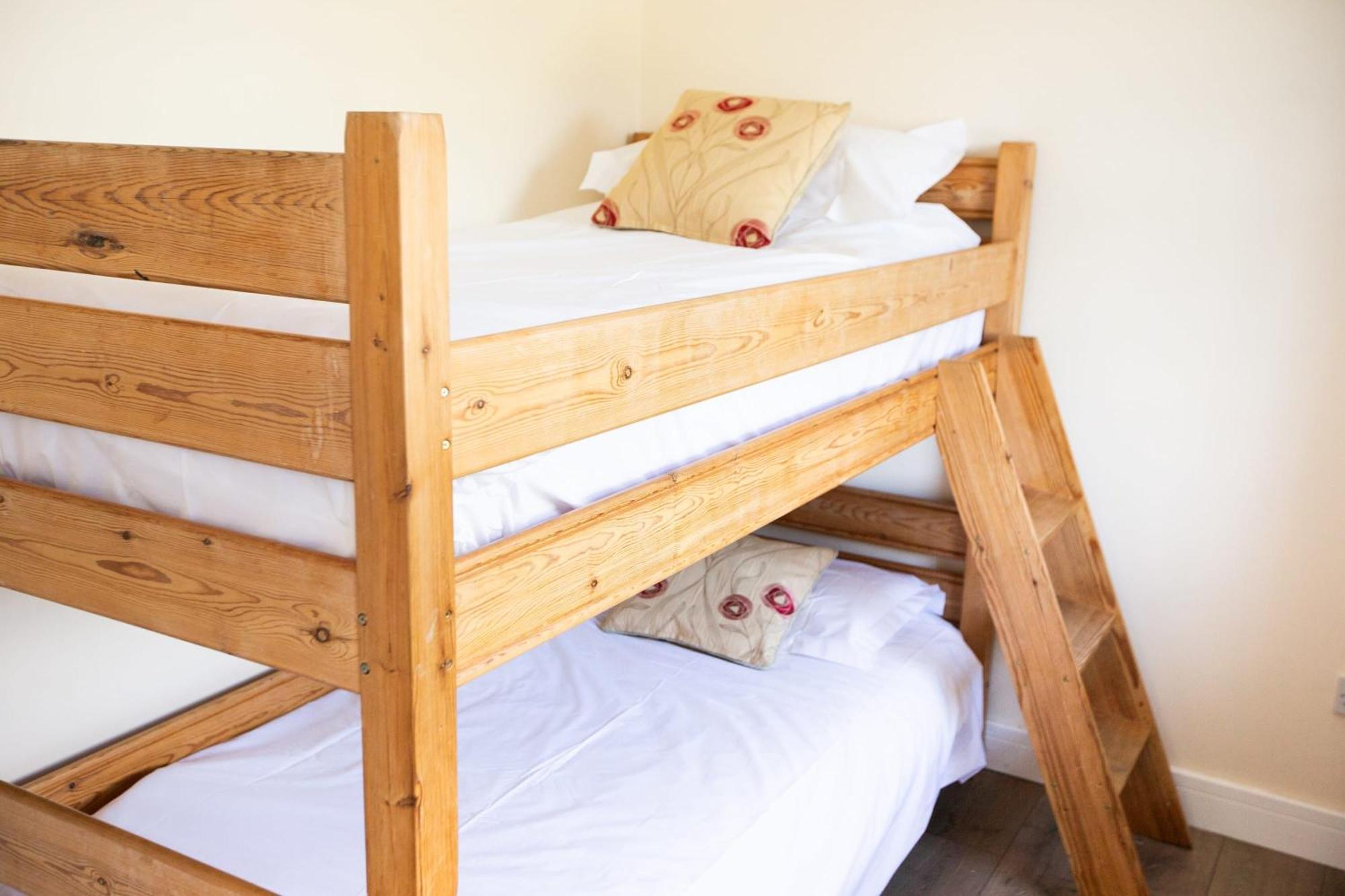 Stunning 6 Bedroom Cottage Near Cornish Coast Bude Kültér fotó