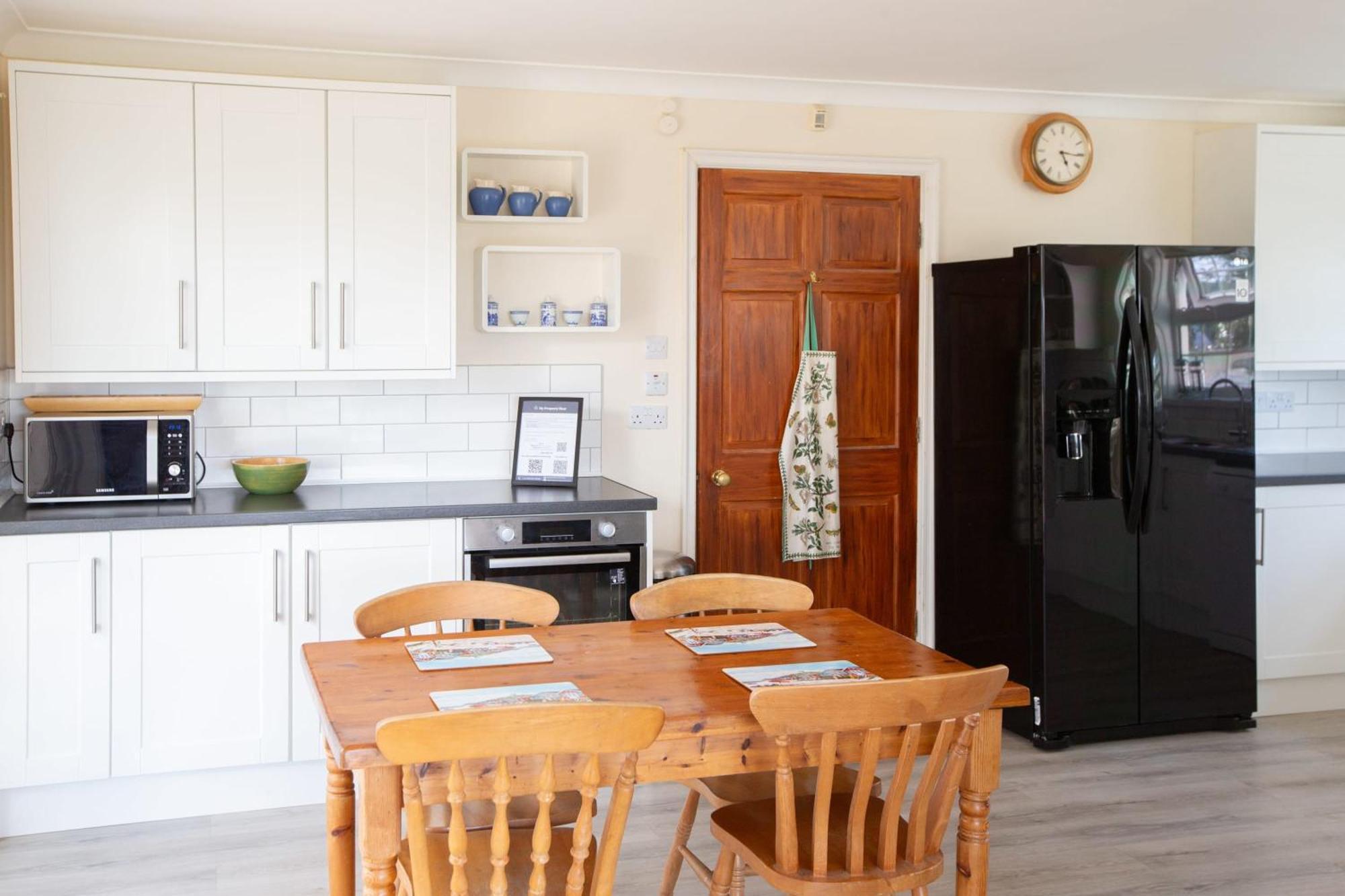 Stunning 6 Bedroom Cottage Near Cornish Coast Bude Kültér fotó