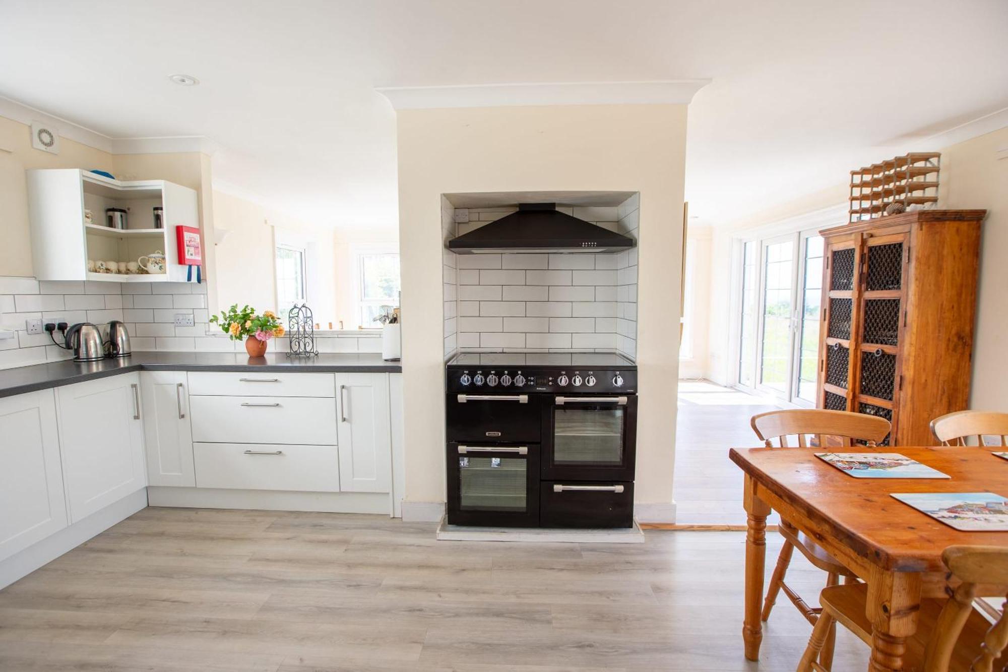 Stunning 6 Bedroom Cottage Near Cornish Coast Bude Kültér fotó
