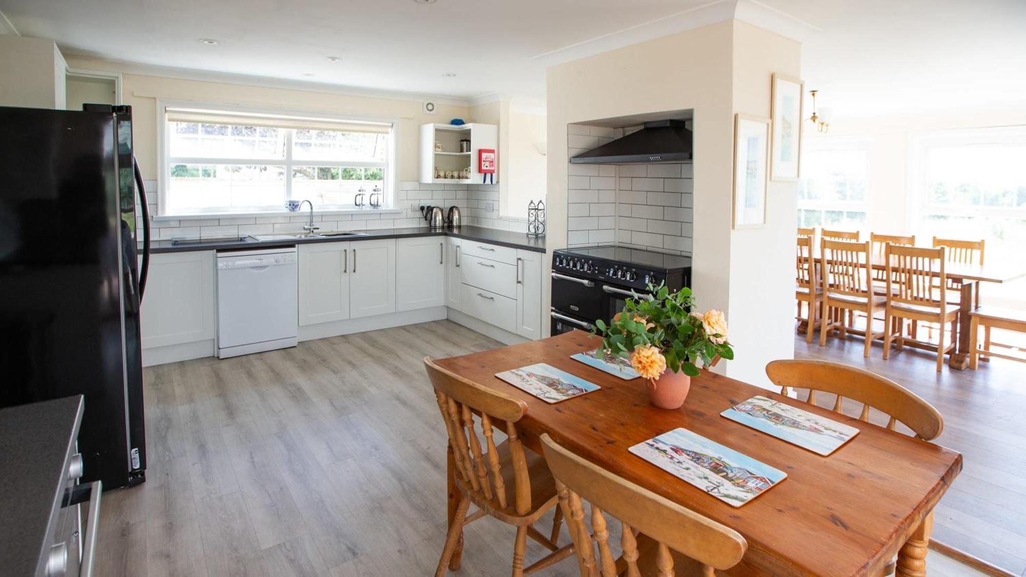 Stunning 6 Bedroom Cottage Near Cornish Coast Bude Kültér fotó