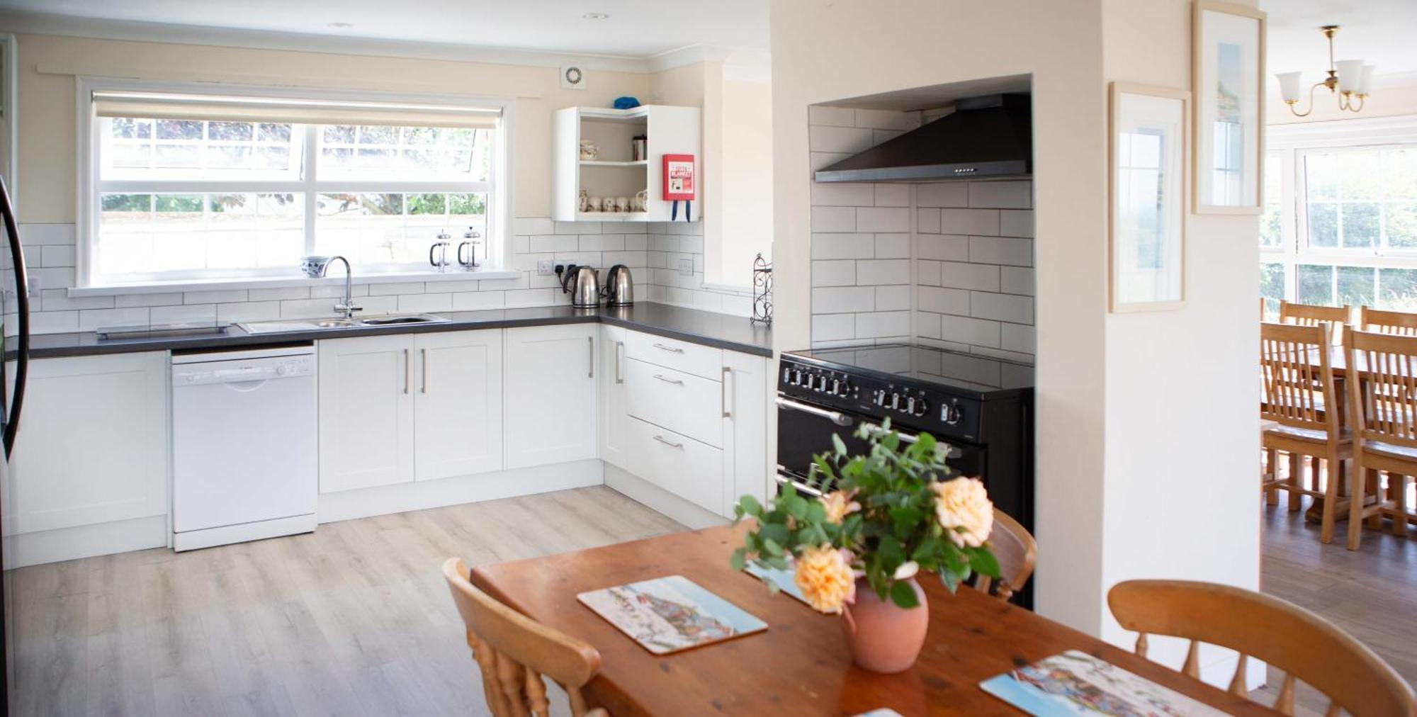 Stunning 6 Bedroom Cottage Near Cornish Coast Bude Kültér fotó