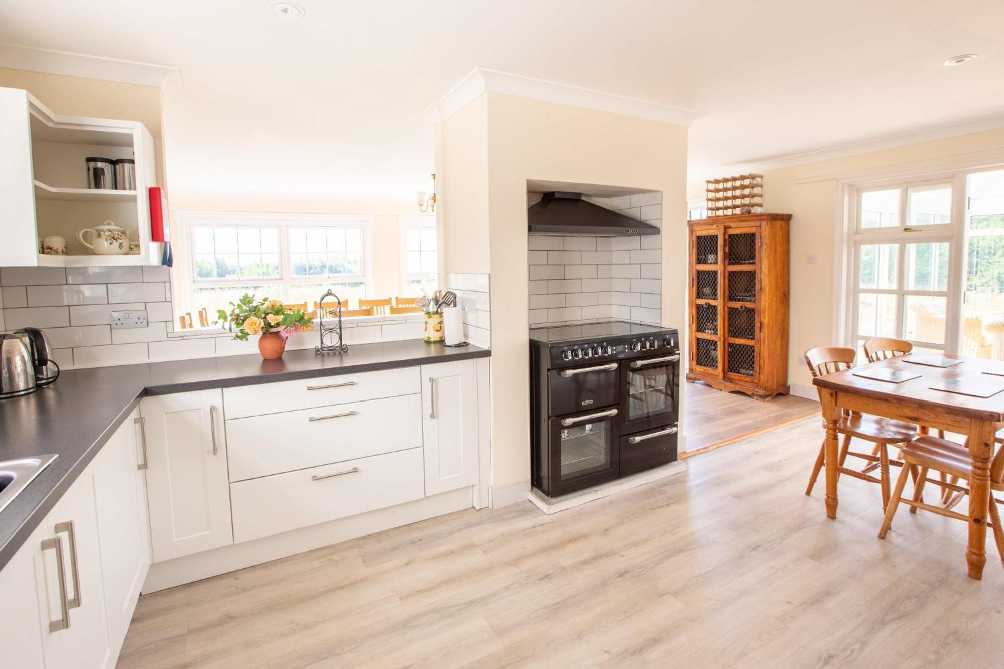 Stunning 6 Bedroom Cottage Near Cornish Coast Bude Kültér fotó