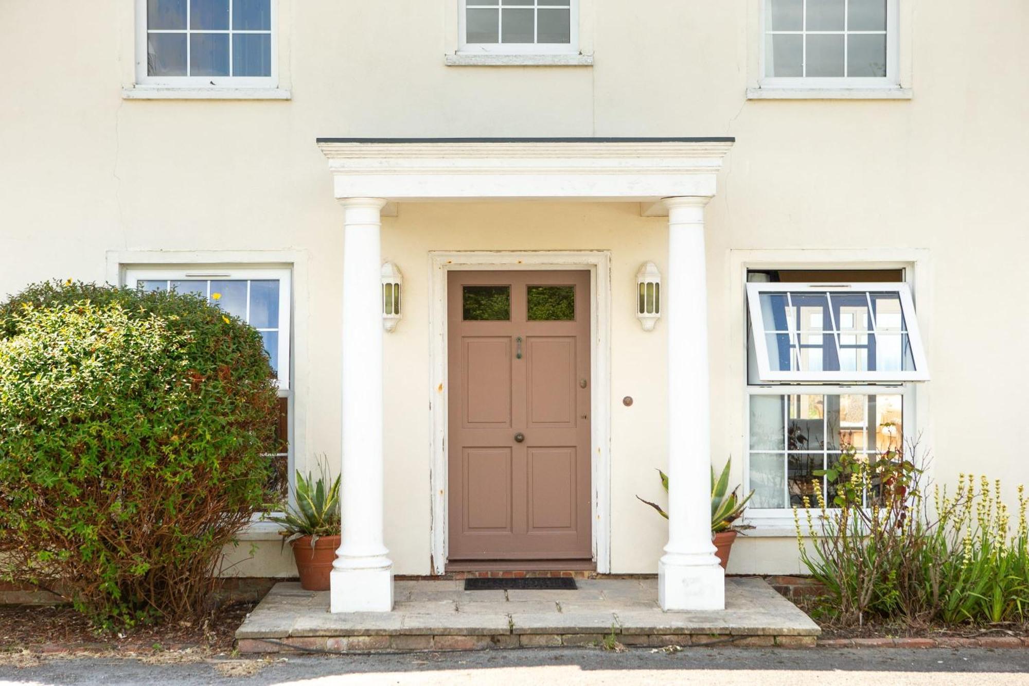 Stunning 6 Bedroom Cottage Near Cornish Coast Bude Kültér fotó