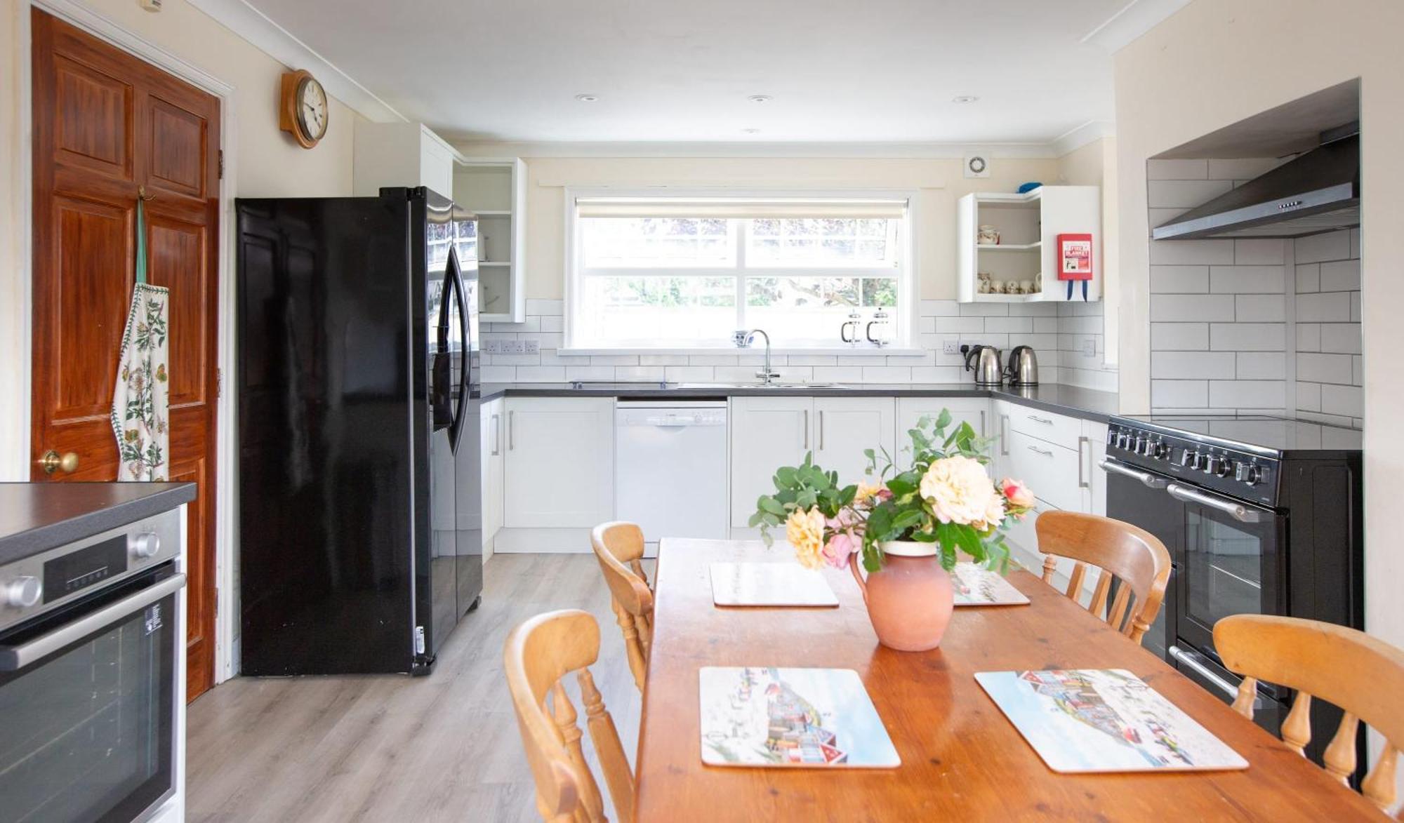 Stunning 6 Bedroom Cottage Near Cornish Coast Bude Kültér fotó