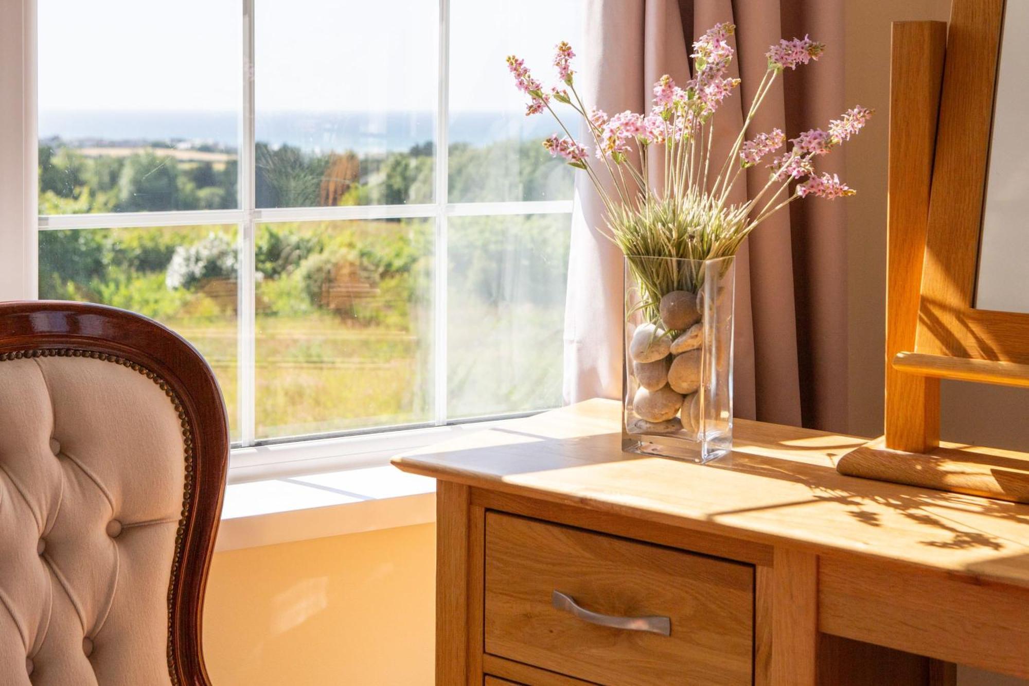 Stunning 6 Bedroom Cottage Near Cornish Coast Bude Kültér fotó