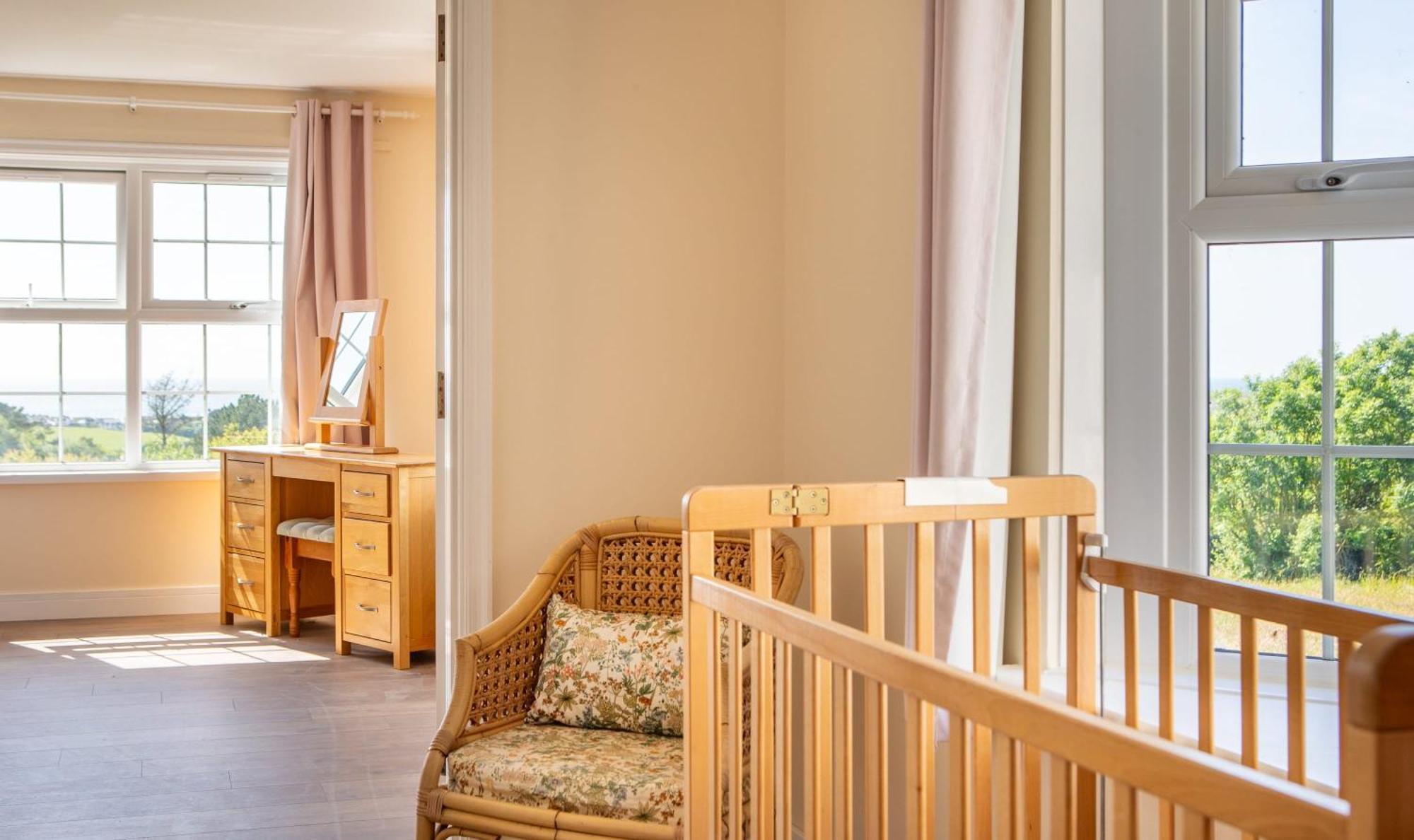 Stunning 6 Bedroom Cottage Near Cornish Coast Bude Kültér fotó